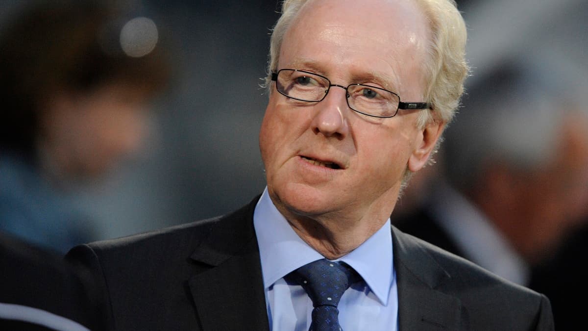 Nancy Jacques Rousselot hospitalisé après un infarctus