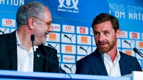 Zubizarreta et Villas-Boas