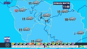 Météo Paris Ile-de-France du 7 mars: Le ciel va progressivement se couvrir