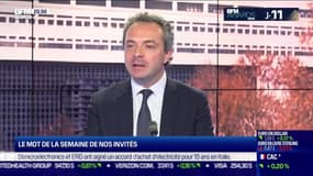 La semaine de Marc (2/2): La performance des indices boursiers - 24/11