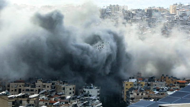 Guerre au Liban: les cours suspendus dans les écoles et universités à Beyrouth jusqu'à fin décembre