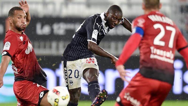 Youssouf Sabaly
