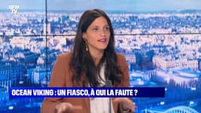 Ocena Viking : un fiasco, à qui la faute ? - 19/11