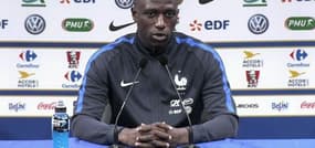 Sissoko : "On ne se rend pas compte de l'engouement"