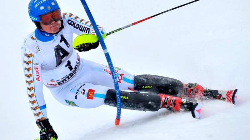 Mattias Hargin