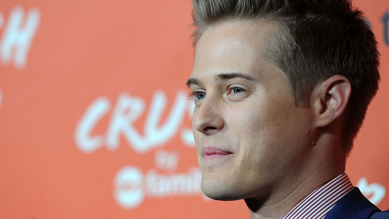Lucas Grabeel Lucas Grabeel
