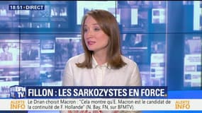 Le Drian: La tentation Macron