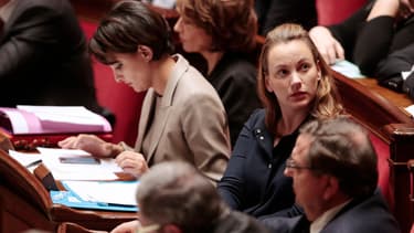 Pour Axelle Lemaire, secrétaire d’État au numérique, à qui le rapport a été remis le 9 mars, l’idée n’est pas de « se faire plaisir » en pénalisant les grandes entreprises américaines.