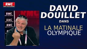 JO : entrée en lice pour Teddy Riner et Romane Dicko