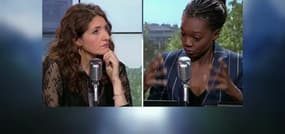 Rama Yade: "Il y a une forme de libération de la parole machiste"