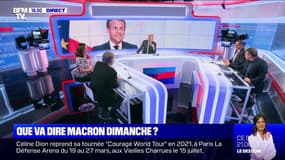 Story 7 : Que va dire Emmanuel Macron dimanche ? - 10/06