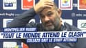 Montpellier Rugby: "Tout le monde s'attend au premier clash" Collazo sait le staff attendu 