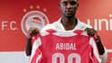 Eric Abidal