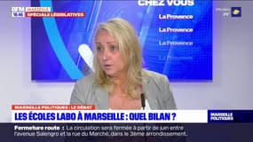 Bouches-du-Rhône: Sandrine Rastit (Reconquête!) milite pour le retour du certificat d'études
