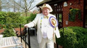 Les candidats insolites des législatives britanniques