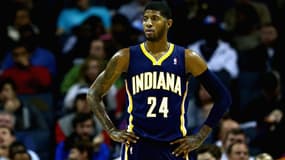 Paul George