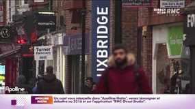 Covid-19 : l'Angleterre et le Danemark mettent fin à leurs dernières restrictions sanitaires