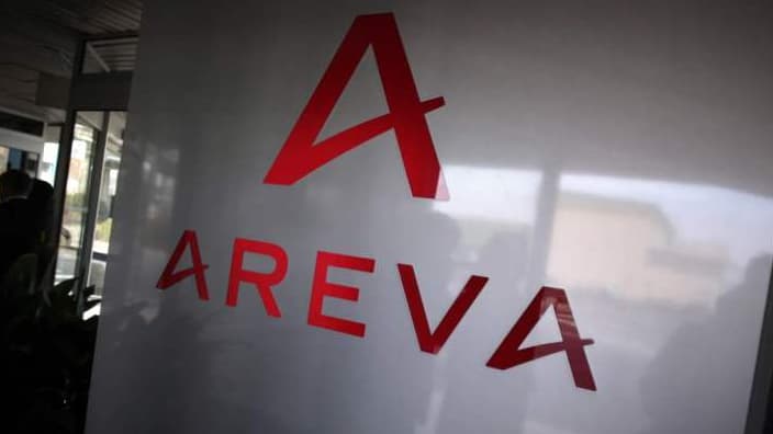Areva a annoncé ce lundi une perte de près de 5 milliards d'euros. 