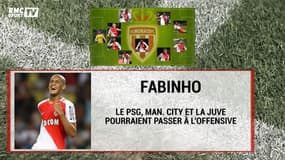Mercato : Monaco, équipe en danger ?