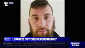 Le procès du "forcené de Dordogne" s'ouvre aujourd'hui à Périgueux