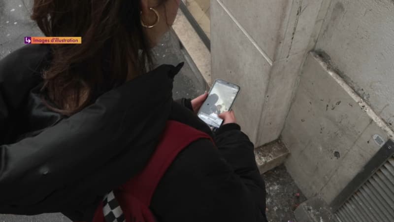 "Un peu abusé": une loi étudiée à l'Assemblée pour interdire les réseaux aux -15 ans, les jeunes pas convaincus