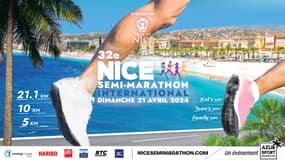 Semi-Marathon de Nice