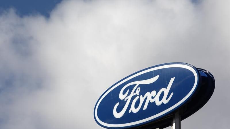 Transition vers l'électrique : Ford va supprimer des milliers d'emplois