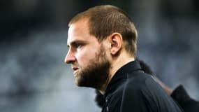 Mathieu Bodmer