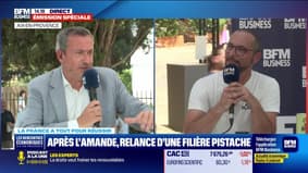 La France a tout pour réussir : 25e édition des Rencontres Économiques d'Aix-en-Provence - Vendredi 4 juillet (Partie 1)