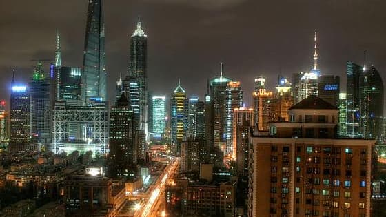 Un marché immobilier bientôt redynamisé à Shanghai ?