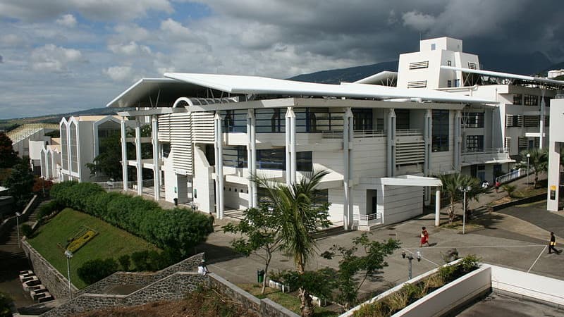 Le président de l'université de La Réunion suspendu après une enquête pour harcèlement