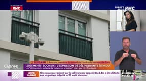 Arfi : "Gérald Darmanin n'est pas juge. C'est du cas par cas"