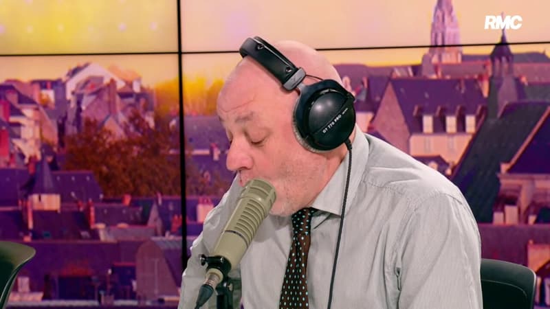 La revue de presse de Fred Hermel