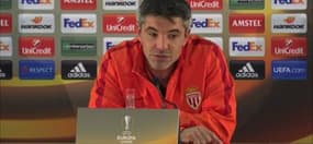 Football : un parfum de Ligue des Champions pour Monaco