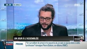 Président Magnien  ! : Qui est Delphine Gény-Stéphan ? – 24/01