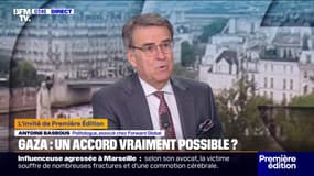 Gaza-Israël: un accord de cessez-le-feu est-il vraiment possible ?