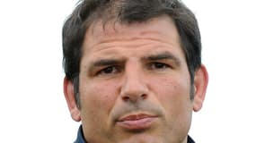 Marc Lièvremont