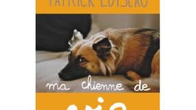 Dave coécrit avec Patrick Loiseau "Ma chienne de vie"