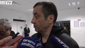 Boudjellal : "Personne n'arrive à gagner au Vélodrome"