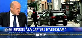 Attentats à Bruxelles: Daesh a-t-elle eu peur que Salah Abdeslam parle?