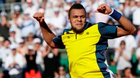 Jo-Wilfried Tsonga