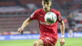 Kai Havertz - Leverkusen