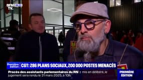 Plans sociaux: Valeo prévoit à son tour la suppression de 868 postes
