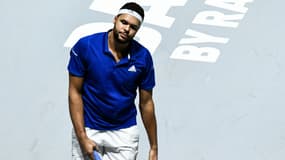 Jo-Wilfried Tsonga