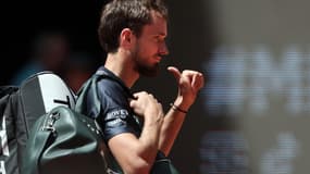 Daniil Medvedev