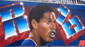 Ronaldinho s'affiche au Parc des Princes