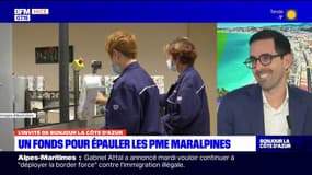 Alpes-Maritimes: un fonds d'investissement pour favoriser le développement des entreprises