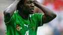 L'attaquant de Manchester City et ses coéquipiers togolais ne participeront pas à la CAN 2010.