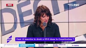 Faut-il inscrire le droit à l'IVG dans la Constitution ? - 27/06