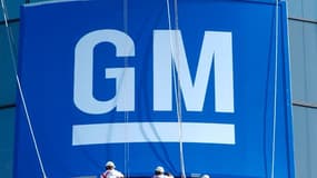 General Motors est devenu leader mondial du secteur l'année dernière.